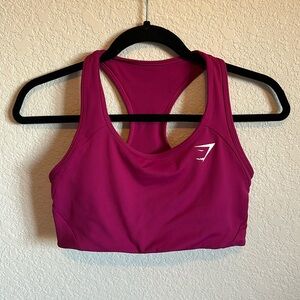 Gymshark sports bra